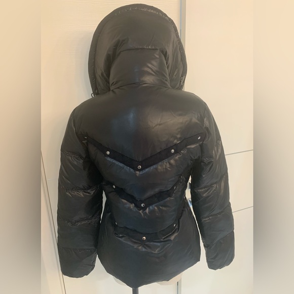 Triple F.A.T Goose Down Jacket size M - Picture 6 of 17